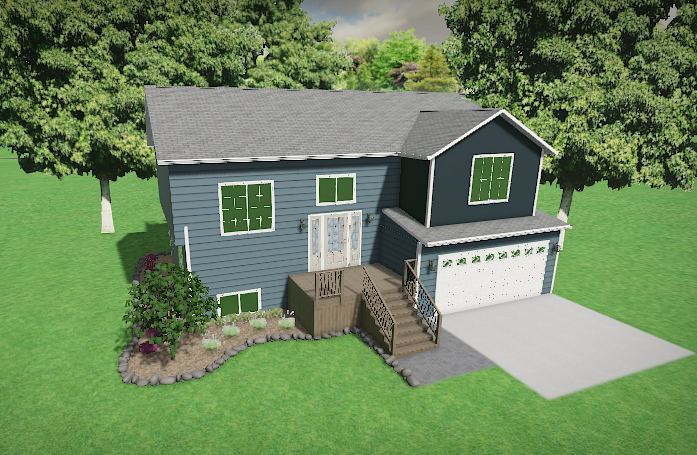 Rewilding Your Yard: Practical First Steps